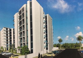 A VENDRE TER PROM IMMOB 9406 M BEN AROUS