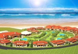 AV TERRAIN TOURIST 33000 M2 NORD TUNISIE