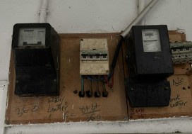 A VENDRE LOCAL 6259/3018 TUN NORD