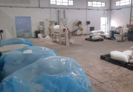 A VEDRE LOCAL 965/3021 M2 TUN SUD