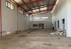 A LOUER LOCAL 4000 M2 NABEUL