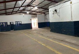 A LOUER LOCAL 3100/5000 M2 TUNIS OUEST