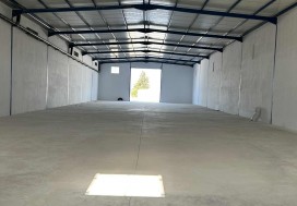 A LOUER LOCAL COM 720 M2 GV BIZERTE