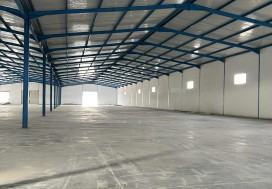 A L LOCAL NEUF 4182/7000 M2 TUN OUEST