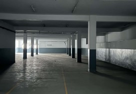 A LOUER LOCAL R2 CHARGUIA 4000 M2