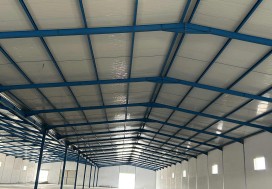 A L LOCAL NEUF 4182/7000 M2 TUN OUEST