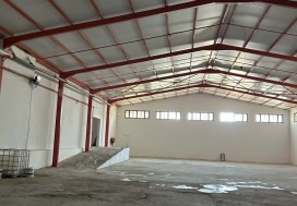 A LOUER LOCAL 4000 M2 NABEUL