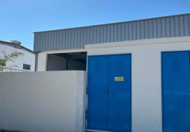A LOUER LOCAL 2653/4600 M2 GV SOUSSE