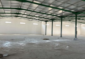 A LOUER DEPOT NEUF 2226/5000 M2 TU SUD