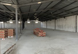 A LOUER DEPOT 3600 M2 SLIMEN