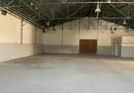 A LOUER DEPOT 1500/2000 M2 TUN SUD