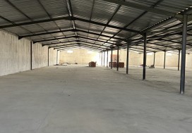 A LOUER DEPOT 3600 M2 SLIMEN