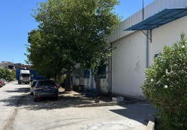 A VENDRE LOCAL 4084/15000 M2 TU OUEST