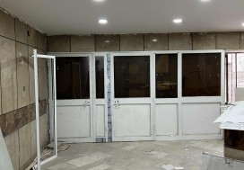 AL SH ROOM ET 77 BUREAUX 1080 M2 TUN CV