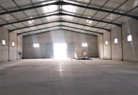 A LOUER DEPOT 960  M2 SOUSSE