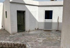 A VENDRE LOCAL 1231/1600 M2 RADES