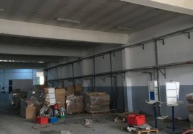 A LOUER LOCAL 3145/6000 M2 TUN SUD
