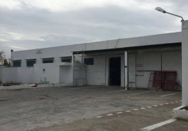 A LOUER LOCAL 3145/6000 M2 TUN SUD