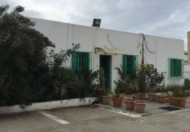A LOUER LOCAL 3145/6000 M2 TUN SUD