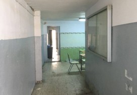 A LOUER LOCAL 3145/6000 M2 TUN SUD