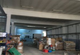 A LOUER LOCAL 3145/6000 M2 TUN SUD