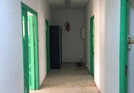 A LOUER LOCAL 3145/6000 M2 TUN SUD