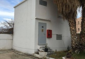 A LOUER LOCAL 3145/6000 M2 TUN SUD