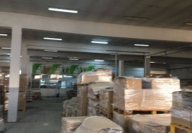 A LOUER LOCAL 3145/6000 M2 TUN SUD