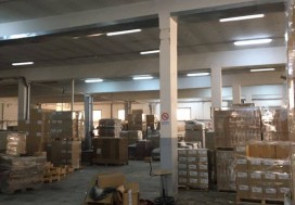 A LOUER LOCAL 3145/6000 M2 TUN SUD