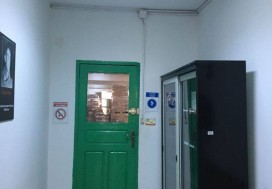 A LOUER LOCAL 3145/6000 M2 TUN SUD