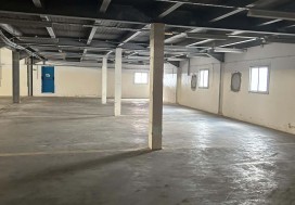 AL LOCAL 1465/2750 M2 ZAGHOUAN NORD