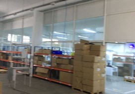 A LOUER LOCAL 3145/6000 M2 TUN SUD