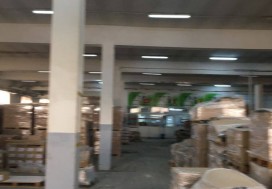 A LOUER LOCAL 3145/6000 M2 TUN SUD