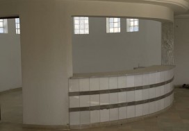 A VENDRE LOCAL 2700/2495 M2 CHARGUIA