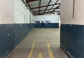 A LOUER LOCAL 3100/5000 M2 TUNIS OUEST