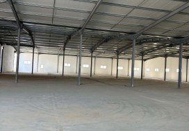 A LOUER LOCAL 2653/4600 M2 GV SOUSSE