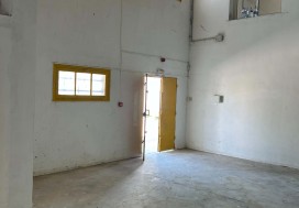 A LOUER DEPOT 187 M2 TUNIS SUD