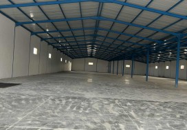 A L LOCAL NEUF 4182/7000 M2 TUN OUEST