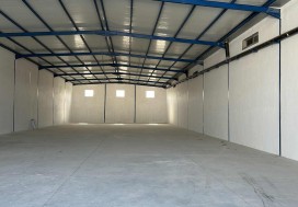 A LOUER LOCAL COM 720 M2 GV BIZERTE