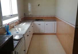 AL APPART NEUF 140 M2 S3 MONASTIR