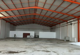 A LOUER LOCAL 4000 M2 NABEUL