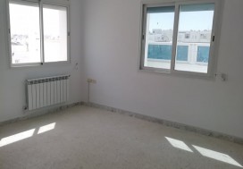 AL APPART NEUF 140 M2 S3 MONASTIR