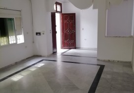 A L VILLA 130/166 M2 S2 JARDIN MONASTIR