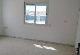 AL APPART NEUF 140 M2 S3 MONASTIR