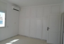 AL APPART NEUF 140 M2 S3 MONASTIR