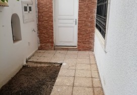 A L VILLA 130/166 M2 S2 JARDIN MONASTIR