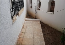 A L VILLA 130/166 M2 S2 JARDIN MONASTIR
