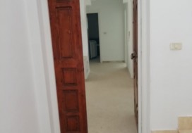 AL APPART NEUF 140 M2 S3 MONASTIR
