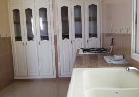 A L GRAND APPART S4 200 M2 MONASTIR