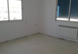 AL APPART NEUF 140 M2 S3 MONASTIR